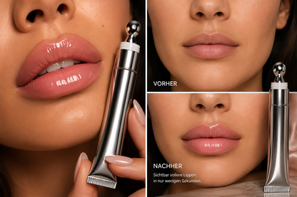 Aufpolsternder Lipgloss – Lips-Up™