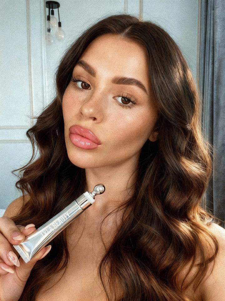 Aufpolsternder Lipgloss – Lips-Up™