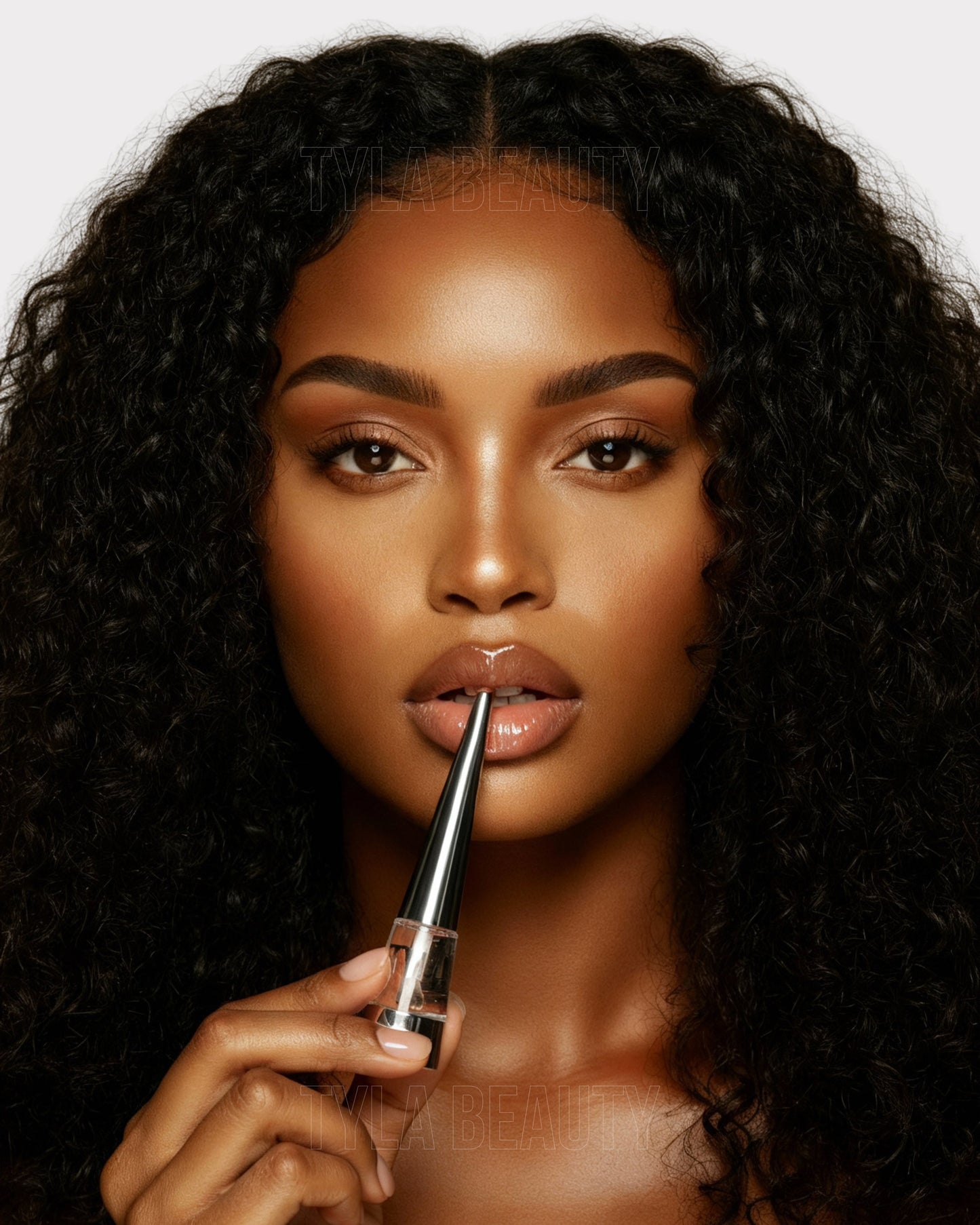 Aufpolsternder Lipgloss – Lips-Up™