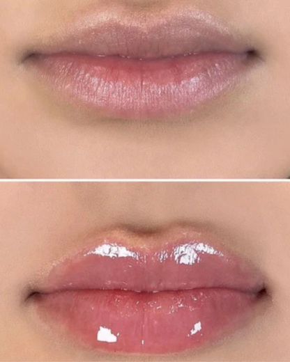Aufpolsternder Lipgloss – Lips-Up™